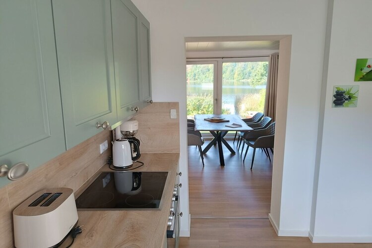 Vakantiehuis in Pinnow / OT Godern, foto 10