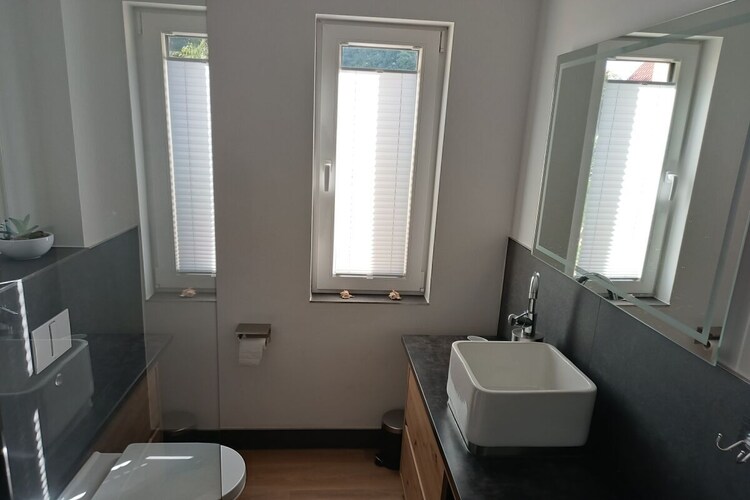 Vakantiehuis in Pinnow / OT Godern, foto 14
