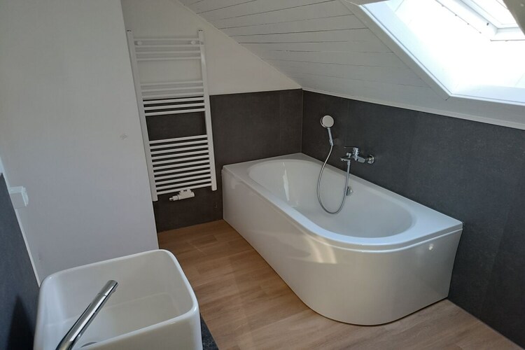 Vakantiehuis in Pinnow / OT Godern, foto 15