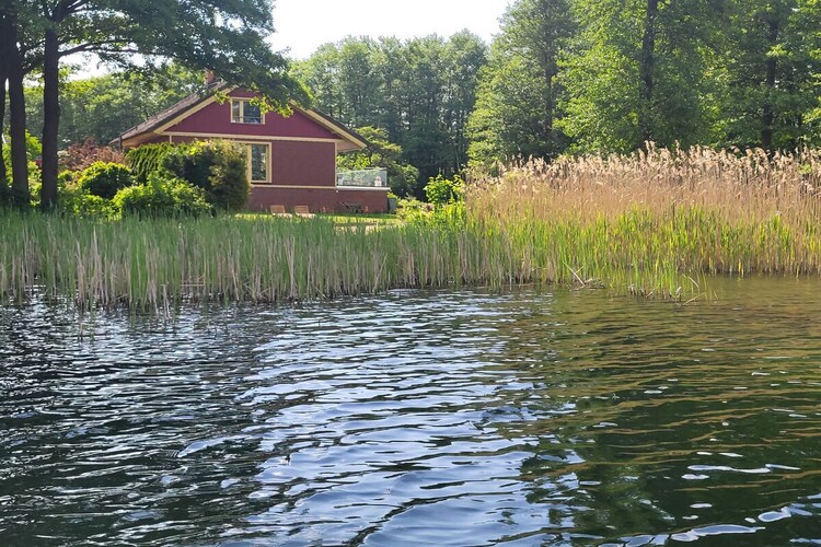 Vakantiehuis in Pinnow / OT Godern, foto 2