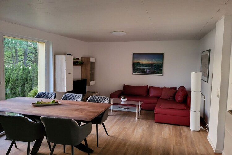 Vakantiehuis in Pinnow / OT Godern, foto 6