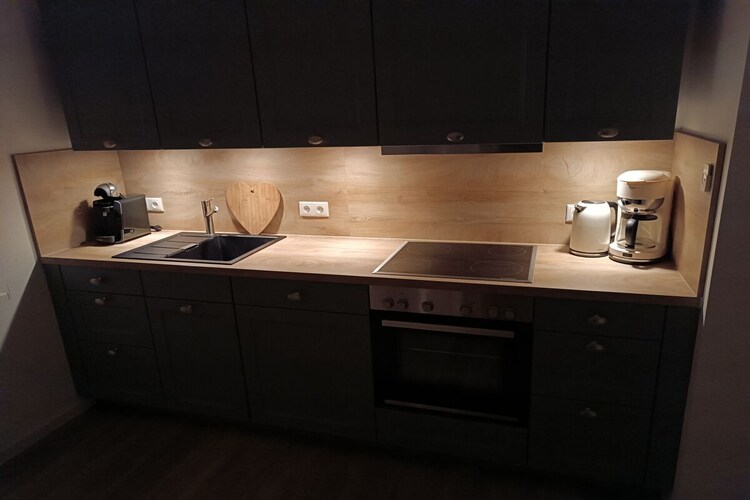 Vakantiehuis in Pinnow / OT Godern, foto 11
