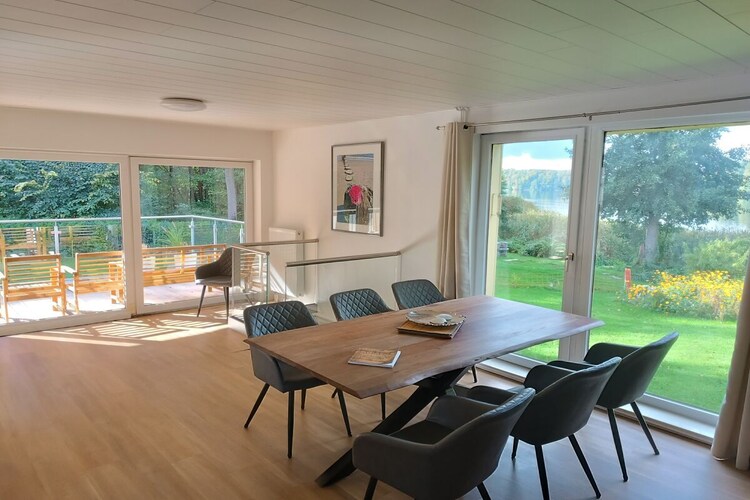 Vakantiehuis in Pinnow / OT Godern, foto 8