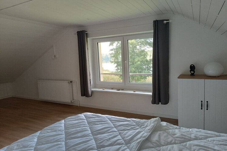 Vakantiehuis in Pinnow / OT Godern, foto 12