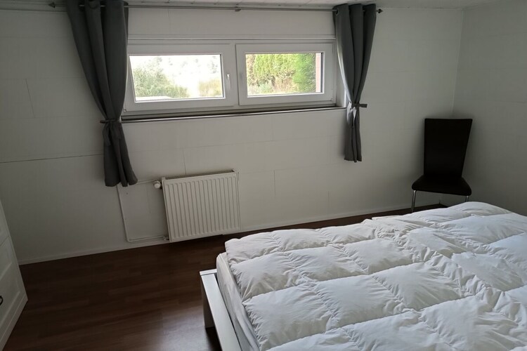 Vakantiehuis in Pinnow / OT Godern, foto 13