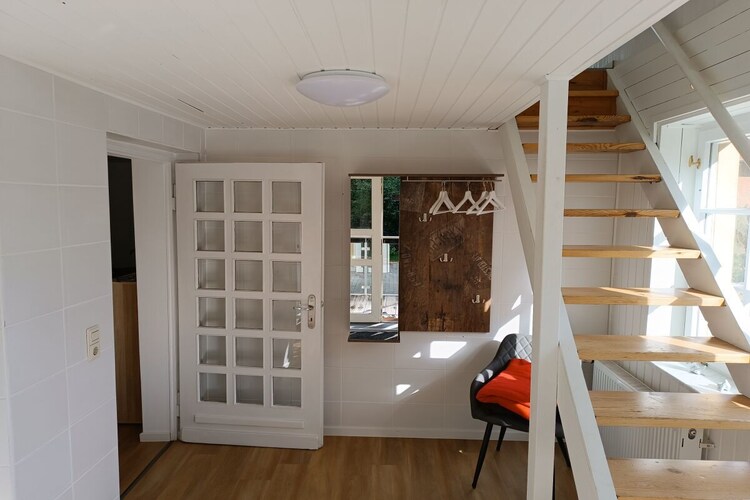 Vakantiehuis in Pinnow / OT Godern, foto 5