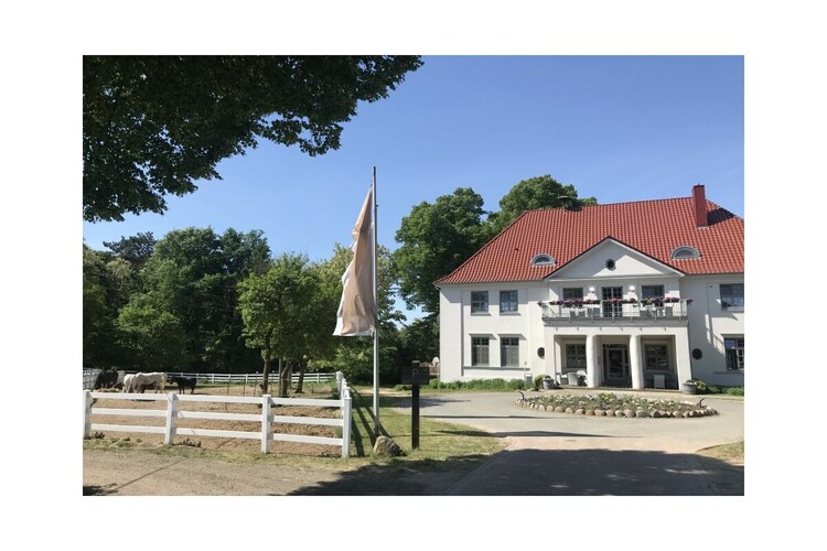 Vakantiehuis in Pinnow / OT Godern, foto 4