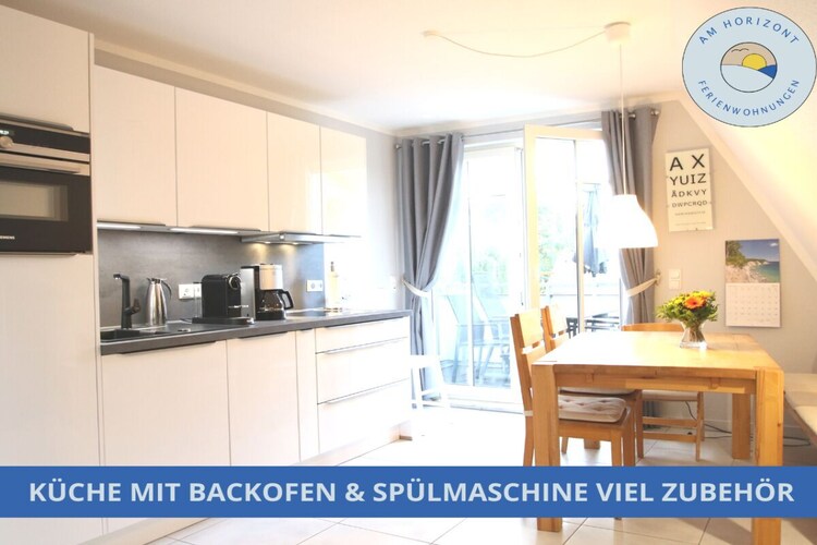 Vakantiehuis in Zingst, foto 8