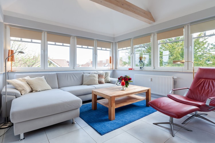 Vakantiehuis in Zingst, foto 2