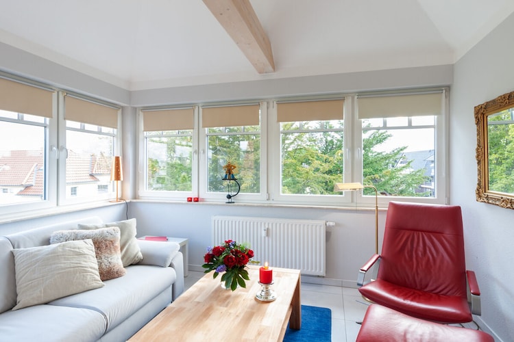 Vakantiehuis in Zingst, foto 3