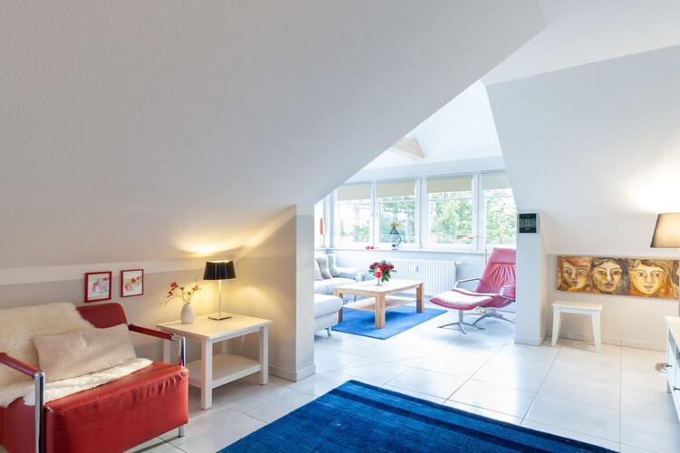 Vakantiehuis in Zingst, foto 4