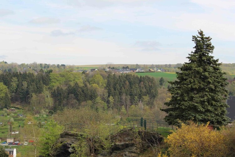 Vakantiehuis in Annaberg-Buchholz, foto 6