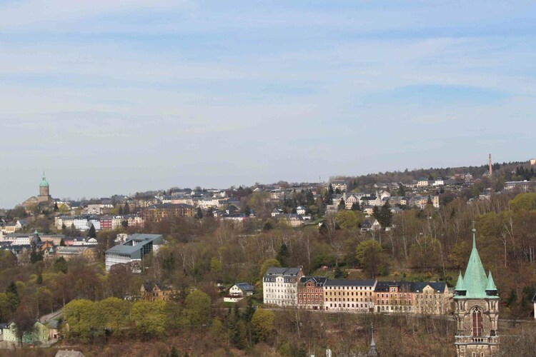 Vakantiehuis in Annaberg-Buchholz, foto 7