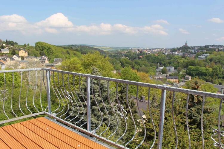 Vakantiehuis in Annaberg-Buchholz, foto 9