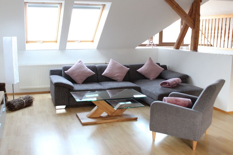 Vakantiehuis in Annaberg-Buchholz, foto 11