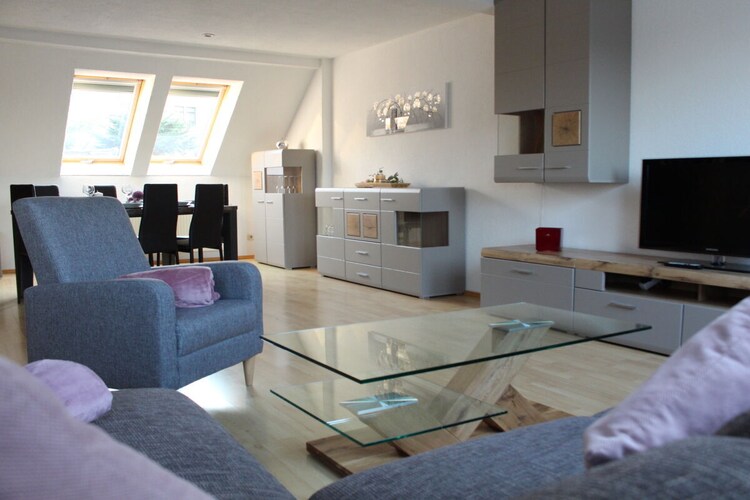 Vakantiehuis in Annaberg-Buchholz, foto 12
