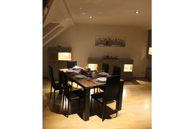 Vakantiehuis in Annaberg-Buchholz, foto 15