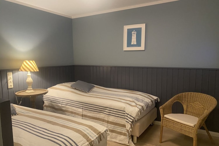 Vakantiehuis in Kellenhusen, foto 8