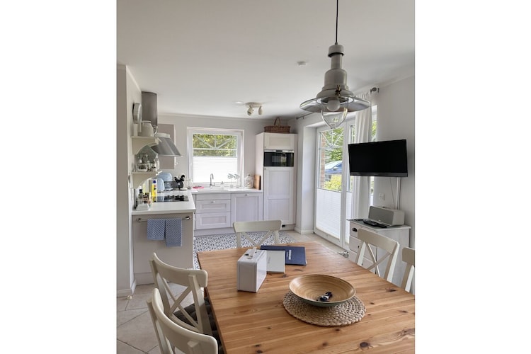 Vakantiehuis in Kellenhusen, foto 7