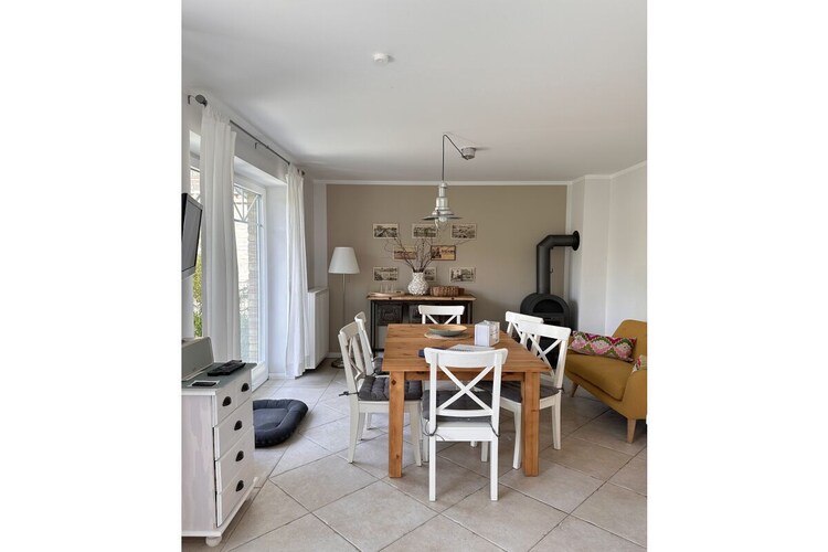 Vakantiehuis in Kellenhusen, foto 4