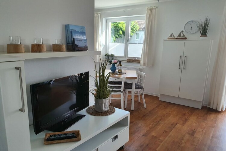 Vakantiehuis in Ostseebad Sellin, foto 5
