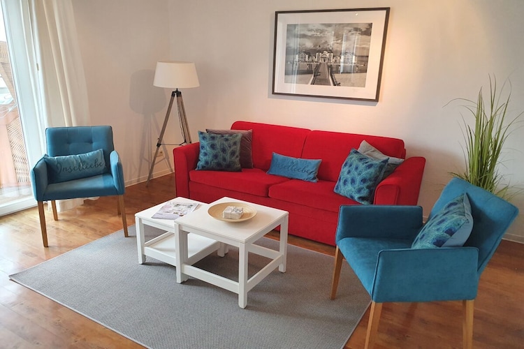 Vakantiehuis in Ostseebad Sellin, foto 3