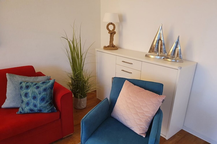 Vakantiehuis in Ostseebad Sellin, foto 4