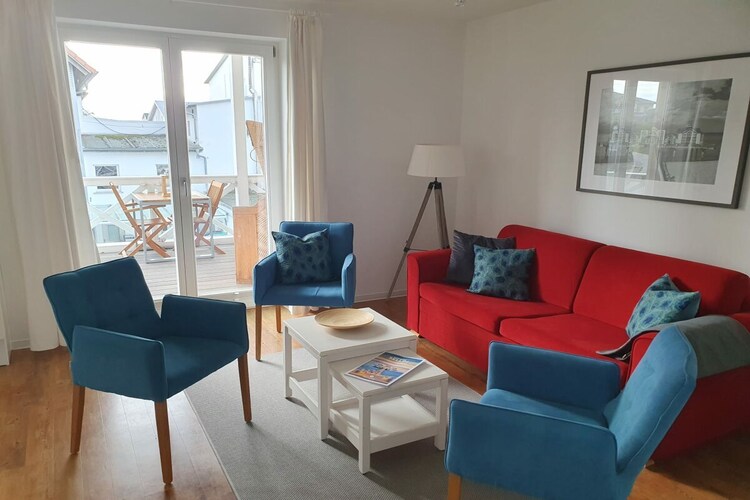 Vakantiehuis in Ostseebad Sellin, foto 6
