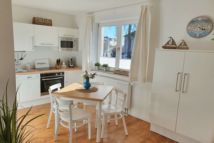 Vakantiehuis in Ostseebad Sellin, foto 7