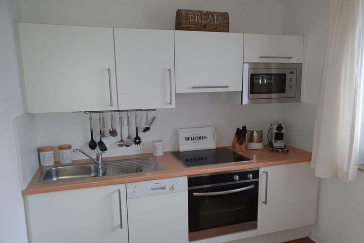 Vakantiehuis in Ostseebad Sellin, foto 8