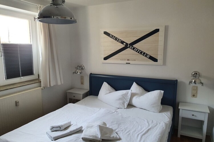 Vakantiehuis in Ostseebad Sellin, foto 10
