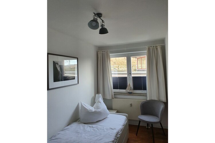 Vakantiehuis in Ostseebad Sellin, foto 13