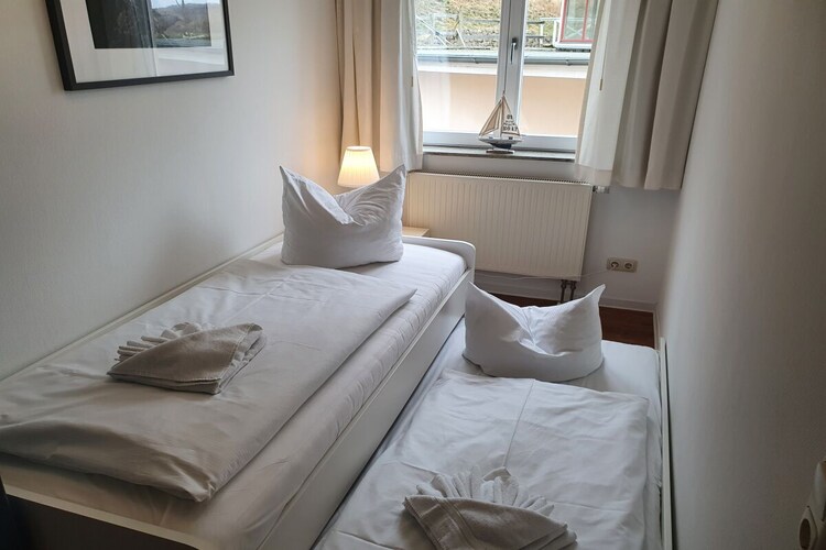 Vakantiehuis in Ostseebad Sellin, foto 11