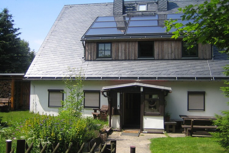 Vakantiehuis in Altenberg, foto 2