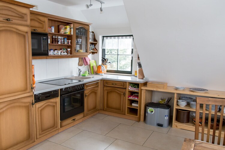 Vakantiehuis in Altenberg, foto 5