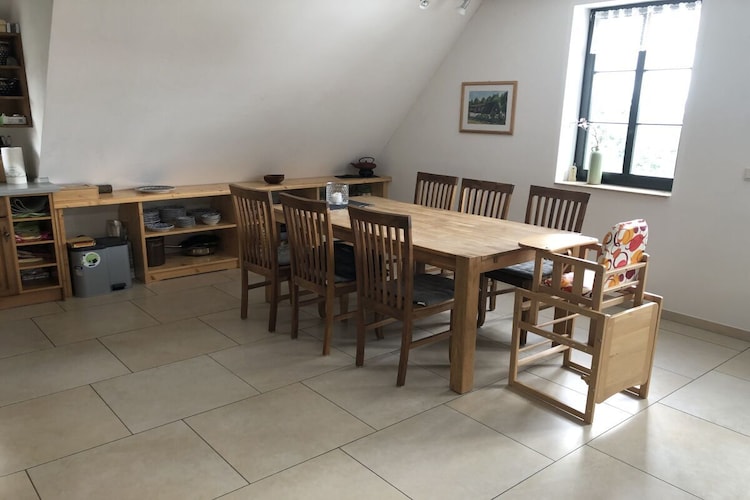 Vakantiehuis in Altenberg, foto 4