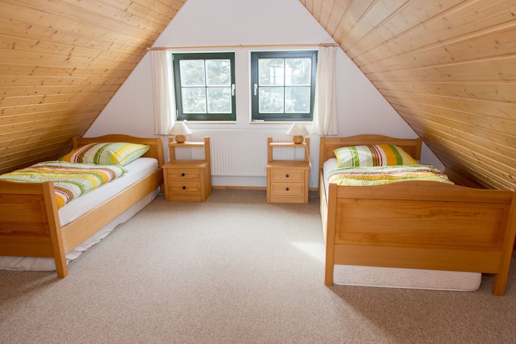 Vakantiehuis in Altenberg, foto 7