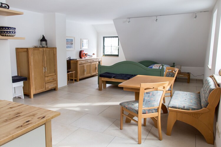 Vakantiehuis in Altenberg, foto 9