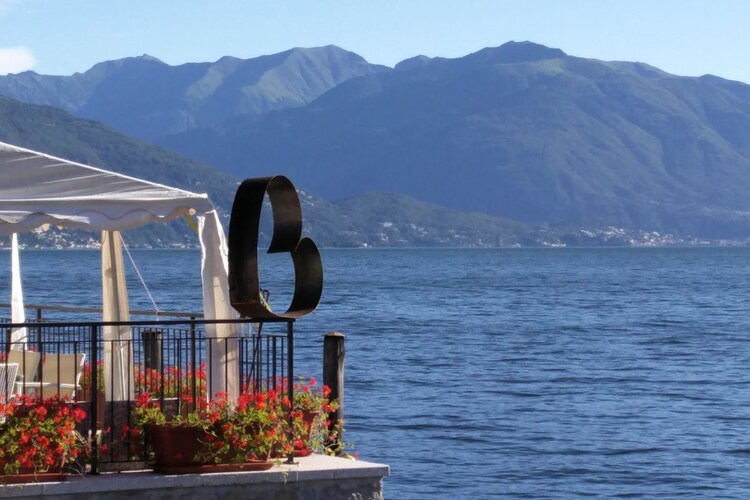 Vakantiehuis in Luino, foto 2