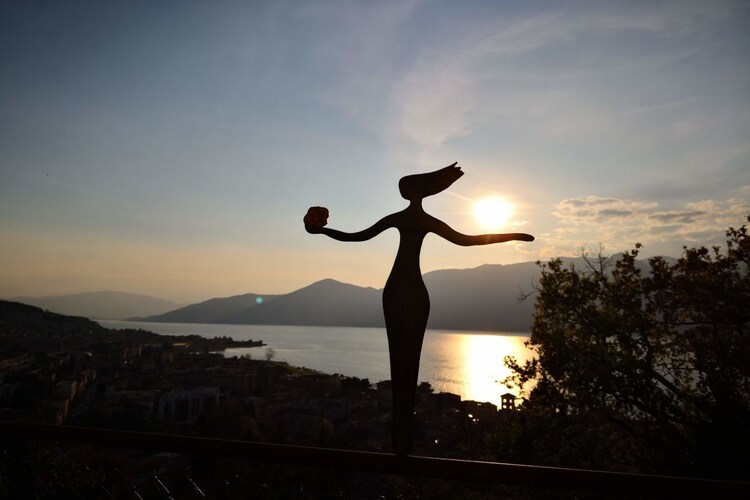 Vakantiehuis in Luino, foto 3