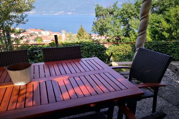Vakantiehuis in Luino, foto 4