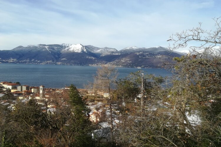 Vakantiehuis in Luino, foto 6