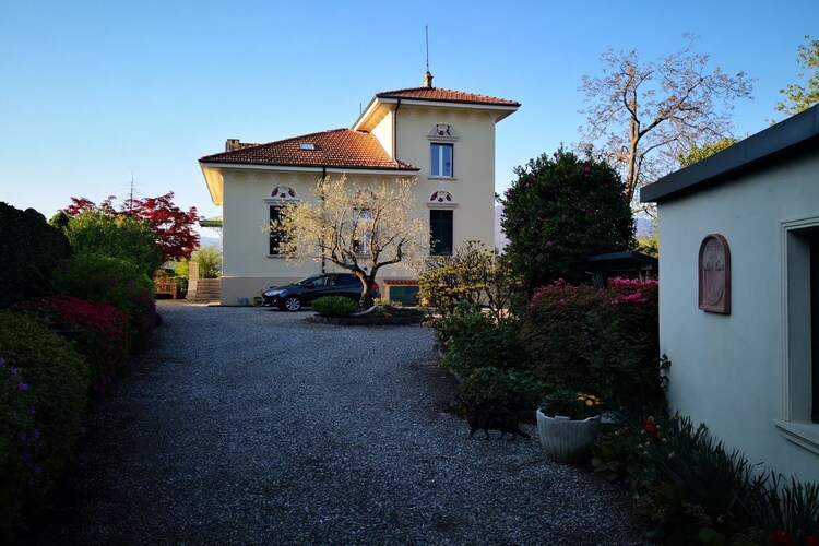 Vakantiehuis in Luino, foto 7