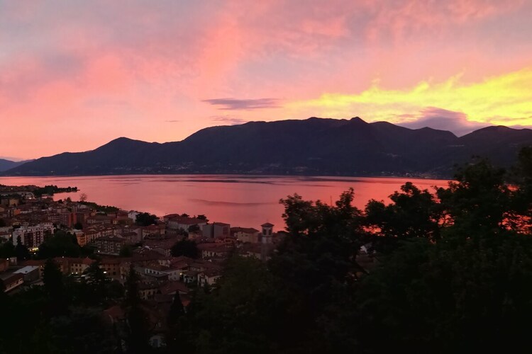 Vakantiehuis in Luino, foto 9