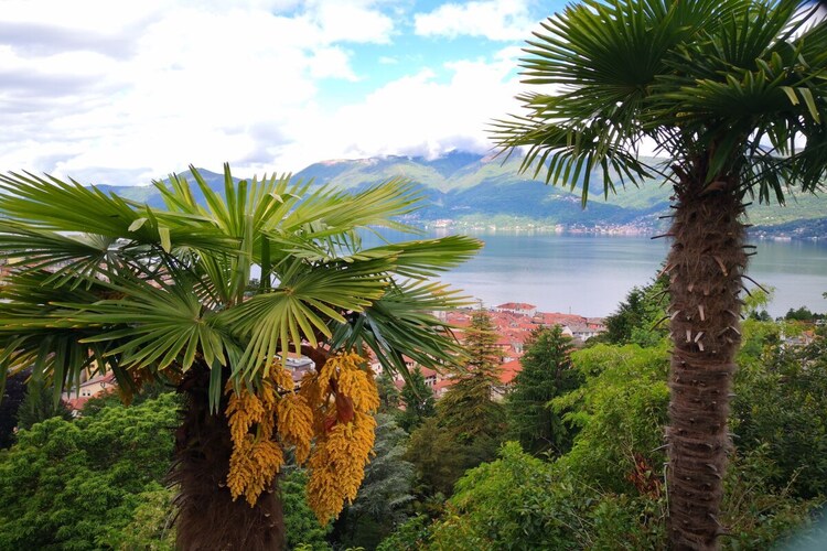 Vakantiehuis in Luino, foto 10