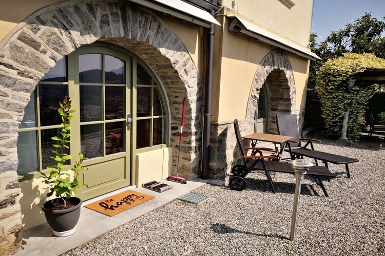 Vakantiehuis in Luino, foto 13