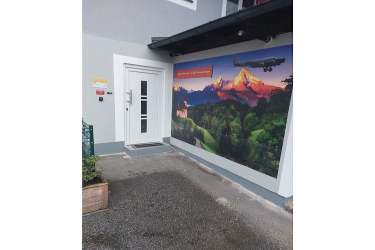 Vakantiehuis in Berchtesgaden, foto 2