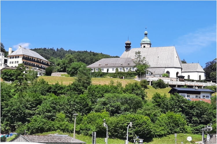 Vakantiehuis in Berchtesgaden, foto 3