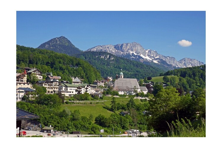 Vakantiehuis in Berchtesgaden, foto 6
