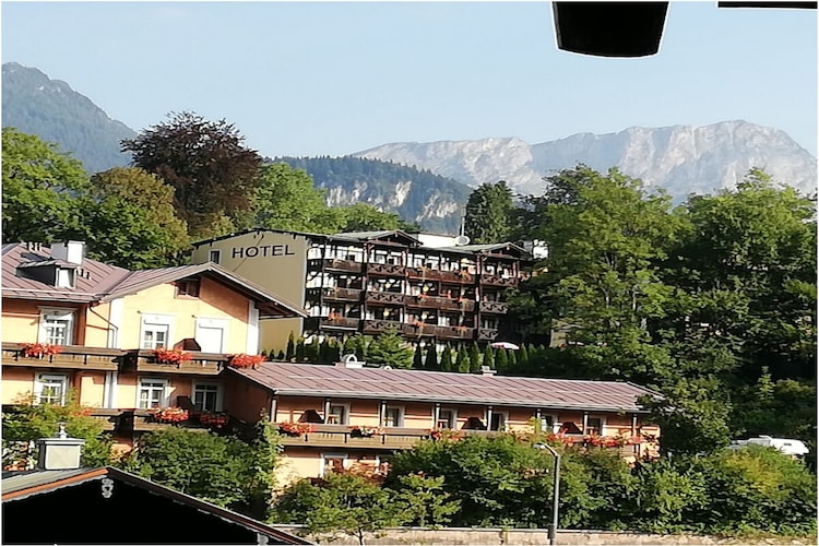 Vakantiehuis in Berchtesgaden, foto 7